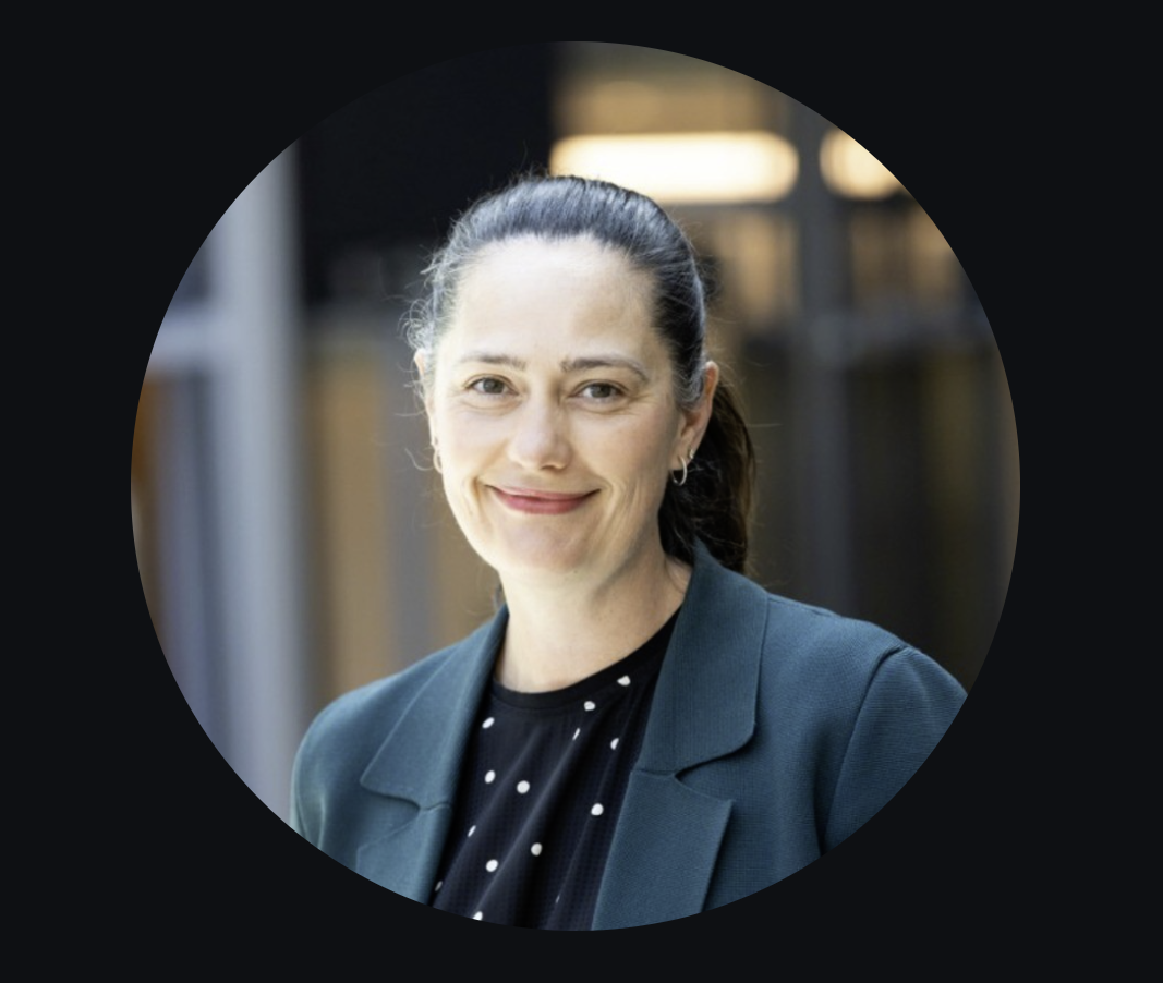 Belinda Allen, Commonwealth Bank