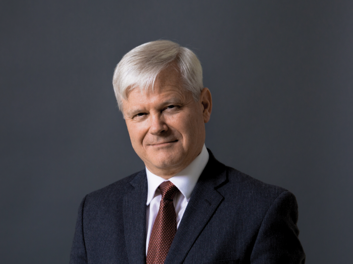 Chris Richardson, Rich Insight