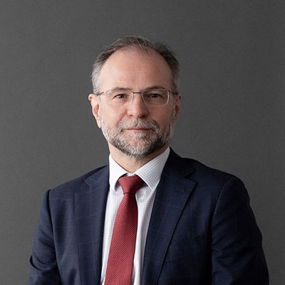 David Robertson, Bendigo Bank