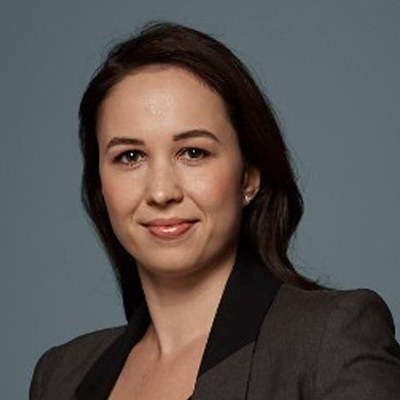 Diana Mousina, AMP