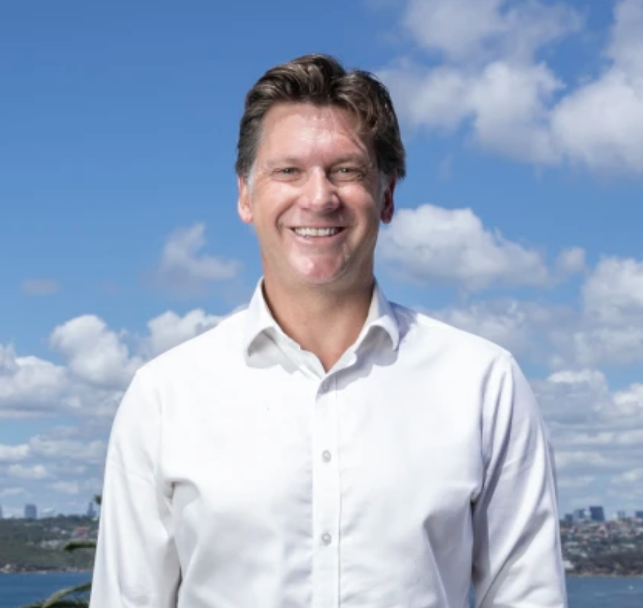 Gareth Aird, Commonwealth Bank