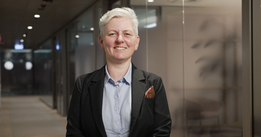 Luci Ellis, Westpac
