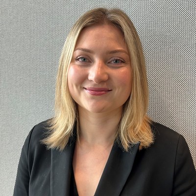 Madeline Dunk, ANZ
