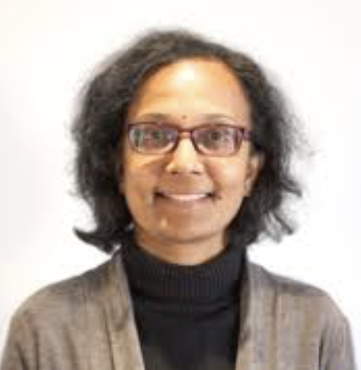 Mala Raghavan, University of Tasmania