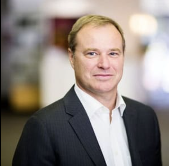 Mark Crosby, Monash University