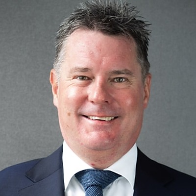 Phil O'Donaghoe, Deutsche Bank