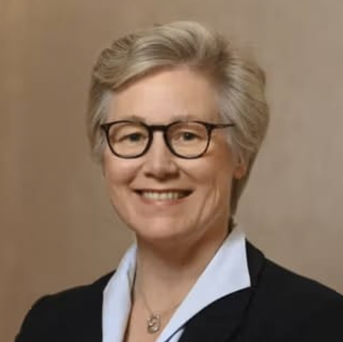 Sally Auld, NAB