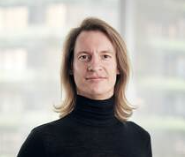 Tomasz Wozniak, University of Melbourne