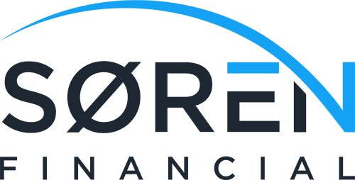 Soren Financial Logo