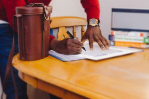 Cash out refinancing
