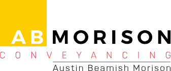 AB Morison Conveyancing Logo