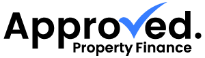 Approved Property Finance logo