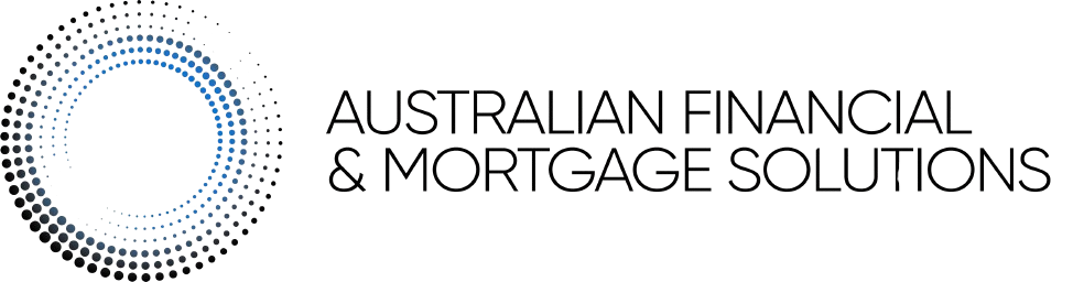 Australian Financial Mortgage Solutions Logo