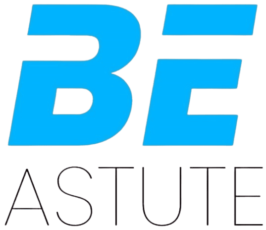 BE Astute Logo