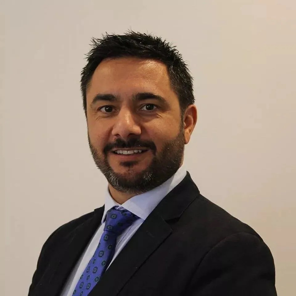 Blutin Finance Director