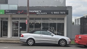 Property Conveyancing Specialists