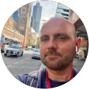 Pavlo Dovgay Pavlo Dovgay