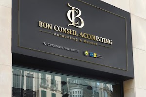 Bon Conseil Accounting Bon Conseil Accounting