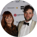 Marty & Erika Kooistra