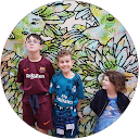 Daniel Luschwitz Daniel Luschwitz