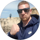 David Scerri David Scerri