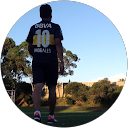 Orlando Morales Orlando Morales