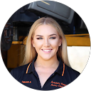 Mikaela Perham Mikaela Perham