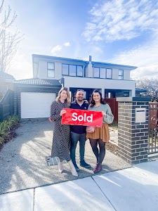 Amy Lunardi Property - Buyers Advocate