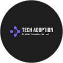 TECH ADOPTION TECH ADOPTION