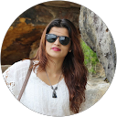 Amrita Bhandari Amrita Bhandari