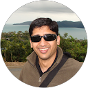 Deepak Ganapathy Deepak Ganapathy