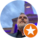 Dale Burridge Dale Burridge