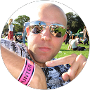 Chris Thorpe Chris Thorpe