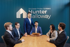 Mortgage Broker Brisbane - Hunter Galloway