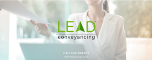 LEAD Conveyancing Brisbane LEAD Conveyancing Brisbane