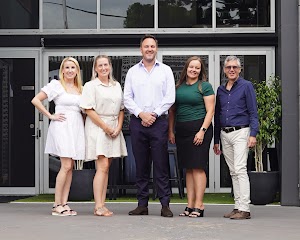 Loan Market Andrew Timms