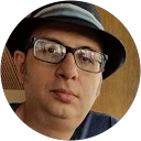 Shahab Kalantar Shahab Kalantar