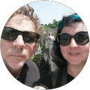 Justin and Laura Justin and Laura