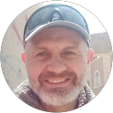 Michael Page-Mackey Michael Page-Mackey