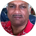 gopal krishna Kinhal