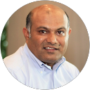 Arun Gordon Arun Gordon