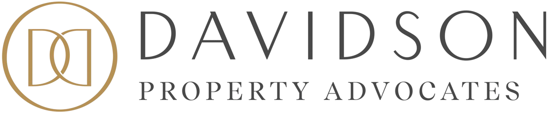 Davidson Property Advocates logo