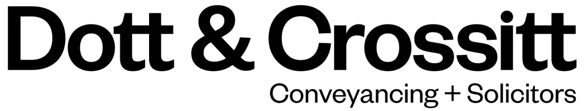 Dott & Crossitt logo