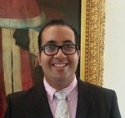 First Legal Director