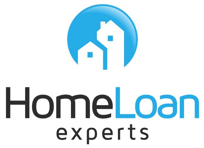 Home Loan Experts Logo