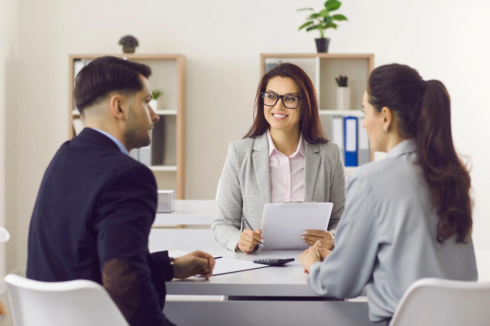 How to prepare your loan application
