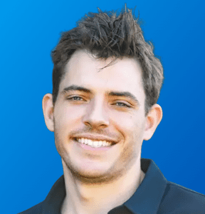 James Haywood Approved Finance