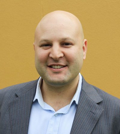 Key Finance Director