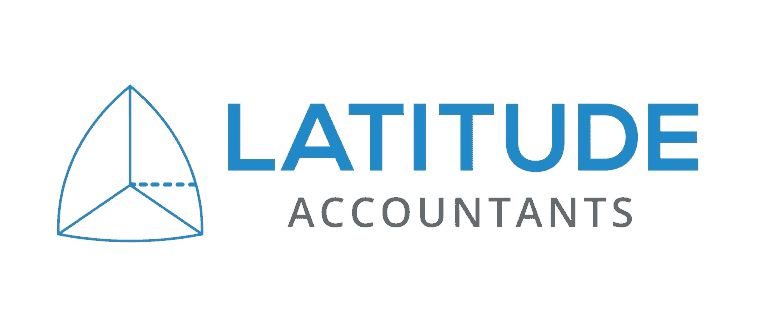 Latitude Accountants logo