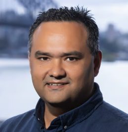 Soren Financial Director